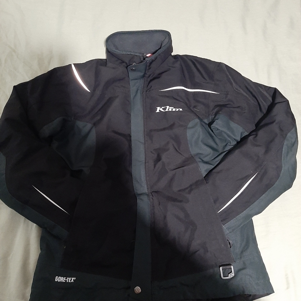 Womens winter Klim coat